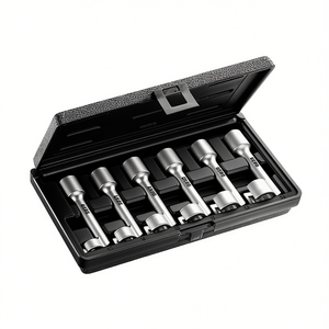 ชุดประแจหกเหลี่ยม 884 C/S6 ชุดเครื่องมือเหล็กเมตริก 6 ชิ้น - Product Image 2