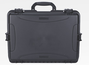 Maleta de Plástico Resistente al Agua DF BFR819 50.5L 50L 51L 52L 53L 54L 55L con Carcasa Robusta para Transporte de Herramientas - Product Image 3