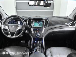 Hyundai Santa Fe 2015 16MY Diesel Automatique AWD SUV Économe en Carburant Performances Fiables Idéal pour les Marchés d'Exportation - Product Image 3