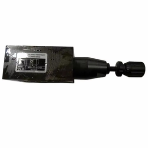 JGH Directional 4WE-10E/EW220/50-20 4WE-6 10-EDHFG/E/G24 W2240-50-20 ชุดควบคุมทิศทางเสียงรบกวนต่ำ พร้อมข้อมูลจำเพาะครบถ้วน - Product Image 2