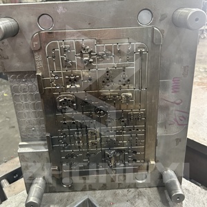 Stampi a iniezione per bambole personaggio <span class=keywords><strong>Barbie</strong></span>, - Product Image 2