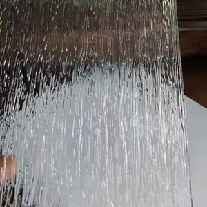 Trong suốt perspex Bảng điều chỉnh 2mm mô hình ép đùn GPPS <span class=keywords><strong>PS</strong></span> tấm vật liệu rõ ràng kết cấu cắt khuôn tấm nhựa - Product Image 3