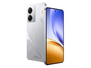 <span class=keywords><strong>Realme</strong></span> 14 5G Smartphone 6 Gen <span class=keywords><strong>4</strong></span> Processeur 6000mAh Batterie 6.67 "120Hz AMOLED Affichage IP69 Étanche - Product Image 2