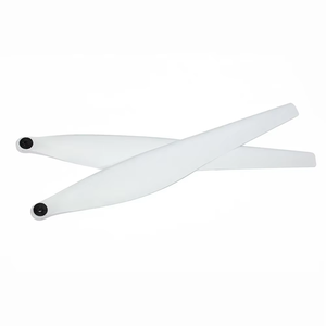 โดรนใบพัด T50ใหม่ใบพัดสีขาวความแข็งแรงสูงสำหรับ agras T50 cw/ccw โดรน1คู่ T50ใบพัดสีขาว - Product Image 4