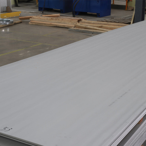 Placa de acero inoxidable de grado <span class=keywords><strong>201</strong></span>, 304, 316 Ss, laminada en frío - Product Image 4