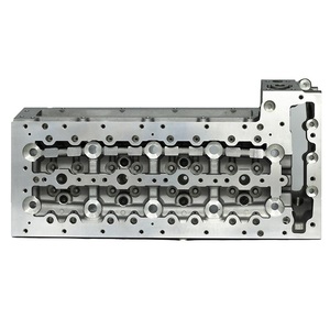 Culata para <span class=keywords><strong>Mitsubishi</strong></span> <span class=keywords><strong>Canter</strong></span> 2009- F1C 4P10T2 4P10T4 4P10T6 4P10 0200KC MK667922 504385398 504384837 AMC908559 AMC908545 - Product Image 1