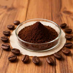 Poudre de café instantané en vrac sans sucre, goût <span class=keywords><strong>amer</strong></span>, pour l'industrie agroalimentaire - Product Image 3