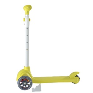 Kids Scooter 3 Wheels Height Adjustable Lightweight For 3-6 Years Old Children - Product Image 4
