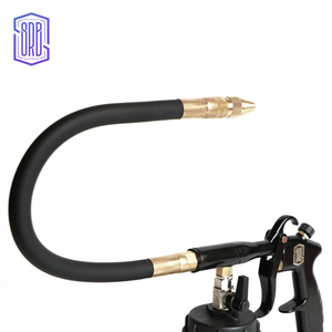 SURAINBOW profesión herramienta de limpieza sharp boquilla de pistola de lavado de coche <span class=keywords><strong>arma</strong></span> T-118 - Product Image 6