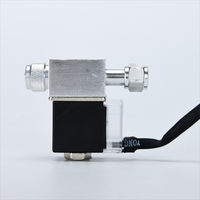Système de générateur de CO2 en céramique pour diffuseur de dioxyde de carbone en plastique essentiel d'aquarium avec accessoires de pièce équipement d'aquarium