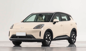 Venta al por Mayor de Autos YT, Wuling BingoS 2026, Modelo Light Share, Compra de Autos, Volante a la Izquierda - Product Image 4