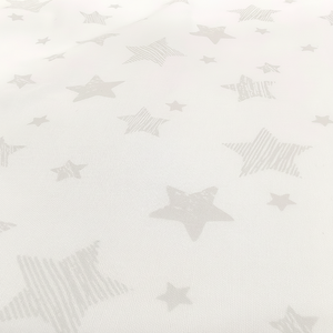 ถุงนอนเด็กอ่อน TOG 2.5 ผ้าฝ้าย 100% สำหรับฤดูใบไม้ร่วงและฤดูหนาว แบบสามชั้น แขนยาว สำหรับเด็กวัยหัดเดิน - Product Image 1