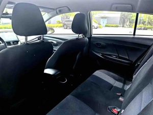 <span class=keywords><strong>Toyota</strong></span> <span class=keywords><strong>Yaris</strong></span> L Zhixuan 1.5E CVT de Segunda Mano, Transmisión Automática, Auto Compacto de <span class=keywords><strong>Gasolina</strong></span>, 2017 <span class=keywords><strong>2018</strong></span>, Amplio Stock Disponible - Product Image 5