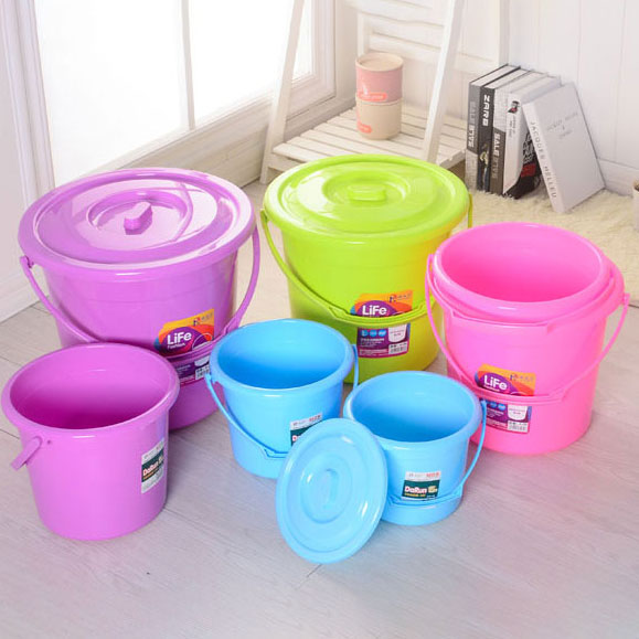 Purple 3L Without Lid