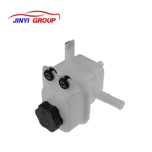 Réservoir de direction assistée adapté pour Chevrolet Aveo 2011/03-2025/12 95218392 - Product Image 1