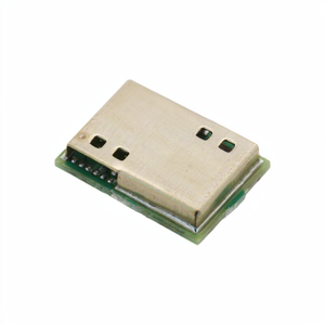 Modules et modems émetteurs-récepteurs RF de canal fabricant ENW-89829C2JF - Product Image 1