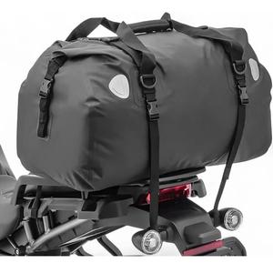 Sac de moto étanche 60L, sacoche arrière robuste pour outils, idéal pour les motos d'aventure - Product Image 1