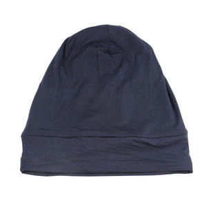 <span class=keywords><strong>Chapeau</strong></span> de haricot lâche réglable sleep Hair Cover capuche sous - écharpe enveloppée de satin de soie doublée <span class=keywords><strong>chapeau</strong></span> pour <span class=keywords><strong>femme</strong></span> - Product Image 4