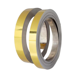 Заводская поставка холоднокатаной полосы из нержавеющей стали 301, 316, 316L, 304, 201 толщиной 3 мм, 5 мм - Product Image 5