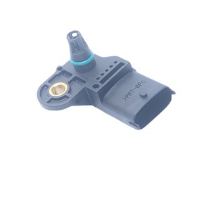 Ford Focus Intake Pressure <b>Sensor</b> 0281002437 73503657 2R0906051C New Replacement Part - Product Image 1