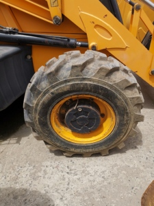 Máy Xúc Lật Cũ <span class=keywords><strong>JCB</strong></span> 3cx Bán Chạy Máy Xúc Lật Đã Qua Sử Dụng Máy Xúc Lật Jcb3cx/Máy Xúc Lật Diesel - Product Image 5