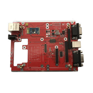 مجموعات استقبال Trimble BD982 <span class=keywords><strong>GNSS</strong></span> مع BT <span class=keywords><strong>GPS</strong></span> L1 L2 L5 Beidou GLONASS Galileo عالية الدقة لنظام تحديد المواقع قاعدة روفر <span class=keywords><strong>RTK</strong></span> - Product Image 3