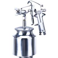 Chocolate Spray Gun: Perfect for Cake Decorating Confectionery