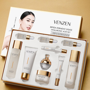 Difibro-ácido hialurónico para el cuidado <span class=keywords><strong>de</strong></span> la piel, artículo para el cuidado <span class=keywords><strong>de</strong></span> la piel suave, blanqueamiento, hidratante, antienvejecimiento, marca privada, OEM VEZE - Product Image 2