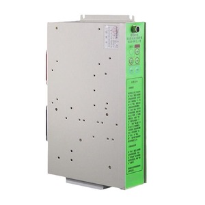 Dispositivo de Protección Integrado de Alta Tensión con Microcomputadora Inteligente Wgzb H3, 10A CA 660V para Sistemas Eléctricos - Product Image 5