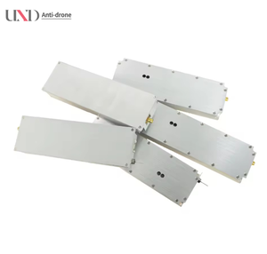 Tín hiệu di động Đánh chặn 10W bay không người lái quốc phòng <span class=keywords><strong>RF</strong></span> mô-đun điện 5.2g 5.8G chống UAV Drone mô-đun Sản phẩm không dây <span class=keywords><strong>RF</strong></span> mô-đun - Product Image 6