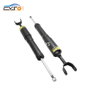 Pièces automobiles <span class=keywords><strong>prix</strong></span> d'usine pièces de suspension pneumatique avant pour <span class=keywords><strong>Audi</strong></span> <span class=keywords><strong>A6</strong></span> 4B C5 <span class=keywords><strong>Allroad</strong></span> <span class=keywords><strong>Quattro</strong></span> 4Z7616051D 4Z7616051B 4Z7413031A - Product Image 1