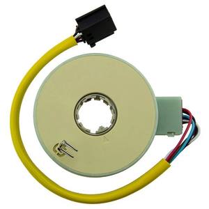 Conector Automotriz Yunnuo 46755205, Enchufe de Plástico Amarillo para Arnés de Cableado de Vehículos - Product Image 5