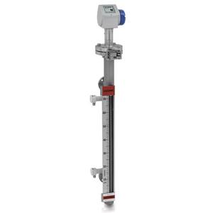Indicador de Nivel Magnético Krohne BM26 BM26A, Medidor de Nivel, Nuevo, Original y Genuino, Marca Krohne, Nuevo BM26, Medidor de Nivel Magnético BM26 - Product Image 4