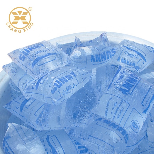 Customize Logo Printing Roll Film for Bag LDPE Water Plastic Sachet Film Roll for Water Sachet 330ml 500ml Roll Stock