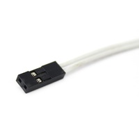 Connexions de bornes électroniques de diode électroluminescente ODM OEM soudage personnalisation de faisceau de câblage de lumière LED