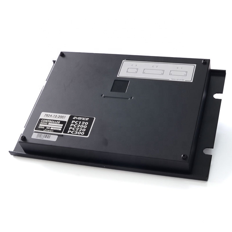 Контроллер экскаватора Doosan DX225LCA e-EPOS 543-00055A