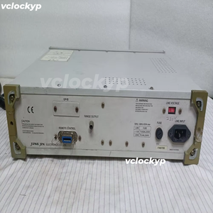 Credx/jung Jin เครื่องกำเนิดสัญญาณ FM สเตอริโอ/เครื่องกำเนิดสัญญาณ FM-AM SG-1501B - Product Image 2