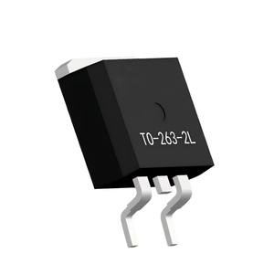 เพาเวอร์มอสเฟต N-500V 5A 6A 9A <span class=keywords><strong>5N50</strong></span> 6N50 9N50 5N50JA 5N50F 5N50D 5N50FC 6N50W 6N50F 9N50F 9N50FB-TO251S/252/220/220FPL/262/263 - Product Image 5