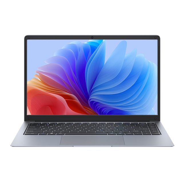 OEM Laptop Notebook 14 Inch Win10/11 Ram 6GB/64GB EMMC Cheap Computadora Portatil Intel N3350 CPU Ultra-thin Laptops
