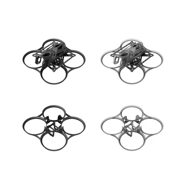 BETAFPV Pavo Pico II FPV Drone Frame Adapter | for O4 & O4 Pro Air Unit DIY HD Upgrade Accessory Kit