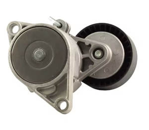Poulie tendeur de courroie OEM11281433571 1433571  SIZE70*26  7 (E38) 5 (E39) 3 Touring (E46) 3 <span class=keywords><strong>Compact</strong></span> (E46) Z4 (E85) Z3 (E36) 320i (F31) - Product Image 3