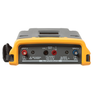  Oscilloscope numérique portable 190-202/502/062, haute précision, portatif - Product Image 3