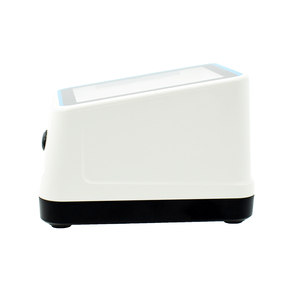 Ses yayını ile USB ve <span class=keywords><strong>Bluetooth</strong></span> masası barkod tarayıcı okuyucu ödeme kutusu - Product Image 4