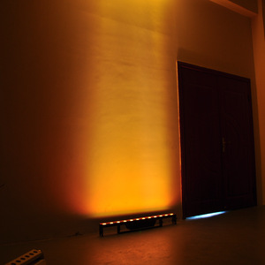 <span class=keywords><strong>RGB</strong></span> Điều Khiển Từ Xa Không Dây <span class=keywords><strong>LED</strong></span> Bar Lights 3in1 Chùm <span class=keywords><strong>Strobe</strong></span> Rửa Battery Operated Cho DJ Booth - Product Image 5