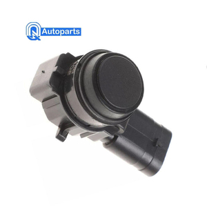 Q Auto Parts PDC Sensor de aparcamiento Radar DE ASISTENCIA inversa 66209261582 6620-9261-581 para <span class=keywords><strong>BMW</strong></span> F20 F22 F30 F31 2011 2012 2013 2014 2015 - Product Image 1