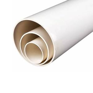 Tubo de suministro de agua de aislamiento térmico <span class=keywords><strong>PPR</strong></span> Tubo de proyecto estándar de PVC con conexión de fusión a tope Tubería <span class=keywords><strong>PPR</strong></span> compatible con ASTM - Product Image 2