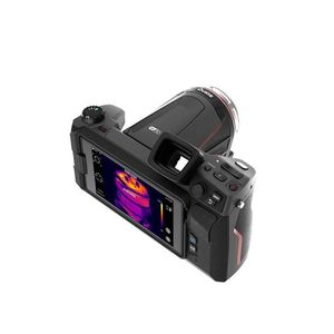 Caméra thermique de qualité pour la résolution des problèmes électriques, caméra infrarouge industrielle, caméra thermique de vision nocturne - Product Image 2