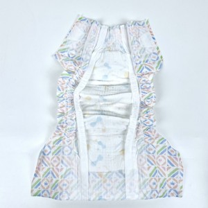 Couche Jetable Pour <span class=keywords><strong>Bebe</strong></span> En Gros Oem Odm Marque Couches Couches Personnalisées Réglables Couches Babi Avec Ceinture Extensible - Product Image 2