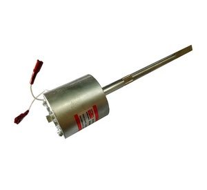 L'électro-aimant rotatif à longue barre coulissante est utilisé pour partager des produits, des machines d'emballage, des machines de production alimentaire - Product Image 1