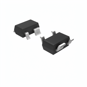 ชิ้นส่วนอิเล็กทรอนิกส์ Power Management (PMIC) SC 82A, SOT 343 บริการครบวงจรของแท้ S-1000N34-N4T1G - Product Image 1